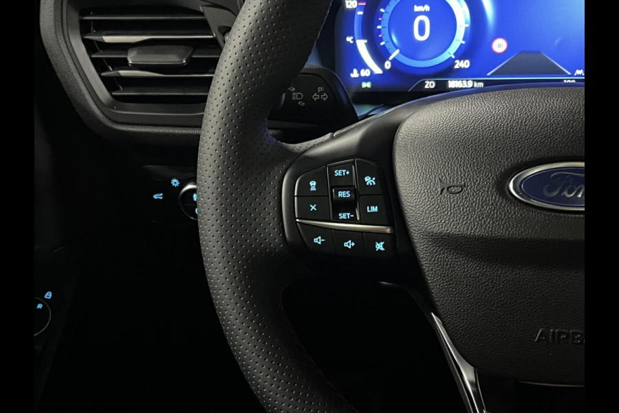 Ford Kuga 1.5 EcoBoost ST-Line X *1800 kg Trekgewicht | Open dak | Trekhaak | Adapt. cruise control | B&O | Carplay | Stuur-/Stoelverwarming
