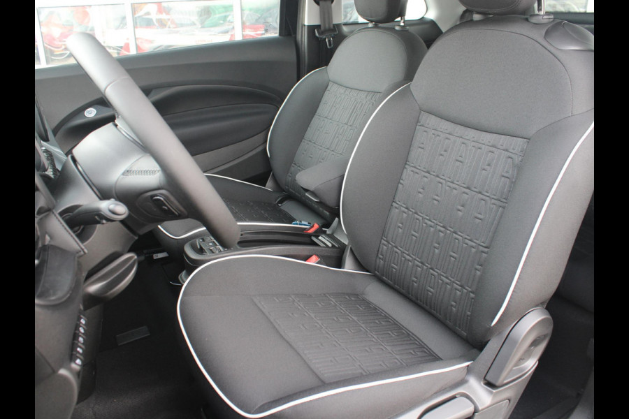 Fiat 500E 42 kWh | Camera | Keyless | PDC | BSM | Clima | Cruise | Apple Carplay