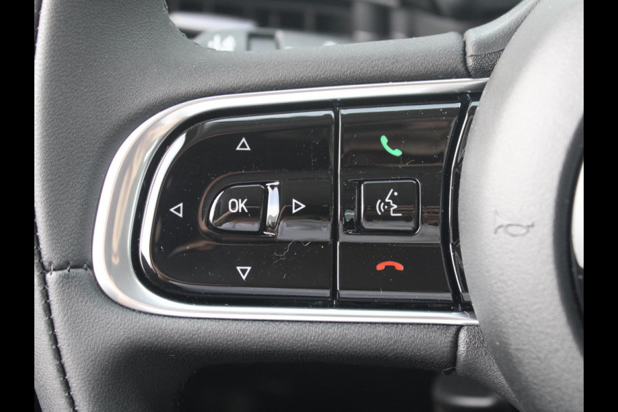 Fiat 500E 42 kWh | Camera | Keyless | PDC | BSM | Clima | Cruise | Apple Carplay