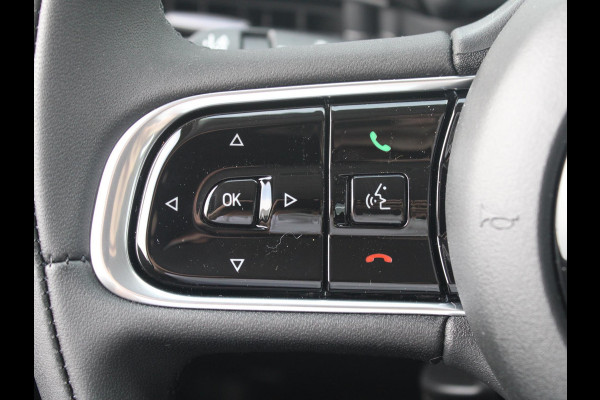 Fiat 500E 42 kWh | Camera | Keyless | PDC | BSM | Clima | Cruise | Apple Carplay