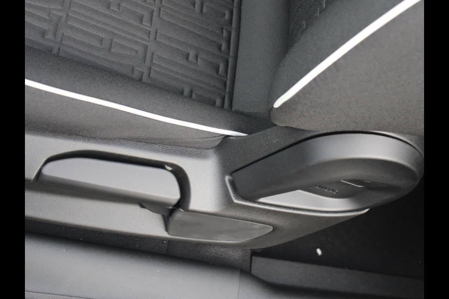 Fiat 500E 42 kWh | Camera | Keyless | PDC | BSM | Clima | Cruise | Apple Carplay