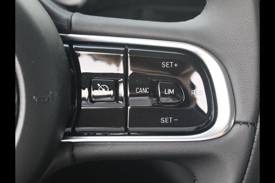 Fiat 500E 42 kWh | Camera | Keyless | PDC | BSM | Clima | Cruise | Apple Carplay