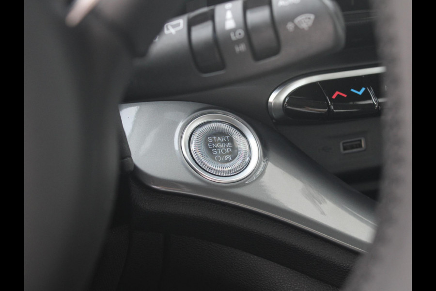Fiat 500E 42 kWh | Camera | Keyless | PDC | BSM | Clima | Cruise | Apple Carplay