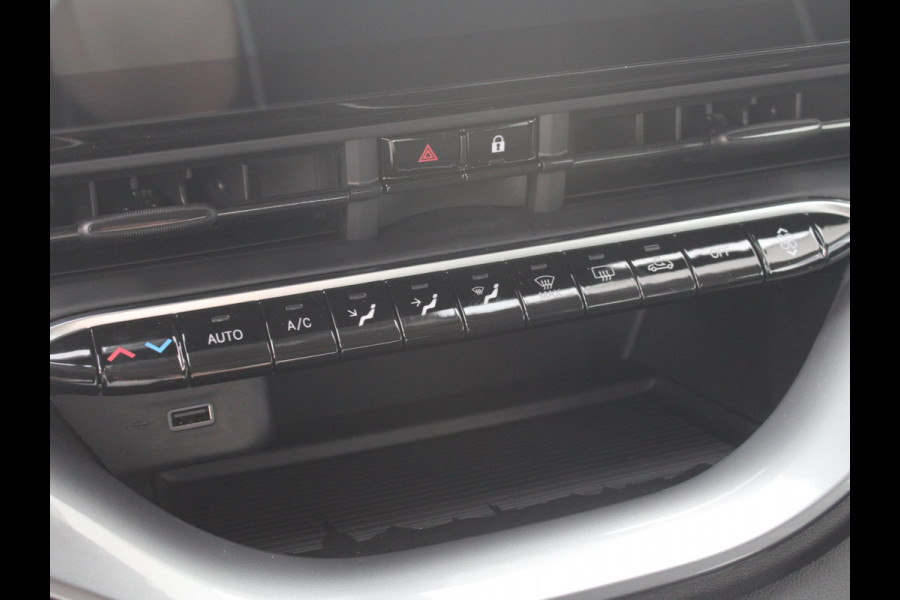 Fiat 500E 42 kWh | Camera | Keyless | PDC | BSM | Clima | Cruise | Apple Carplay