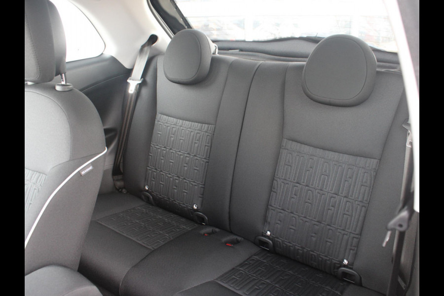 Fiat 500E 42 kWh | Camera | Keyless | PDC | BSM | Clima | Cruise | Apple Carplay
