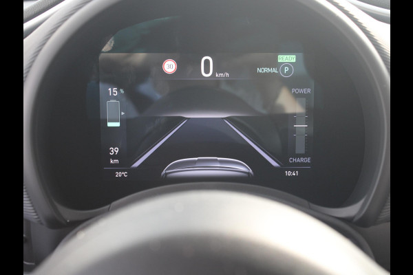 Fiat 500E 42 kWh | Camera | Keyless | PDC | BSM | Clima | Cruise | Apple Carplay