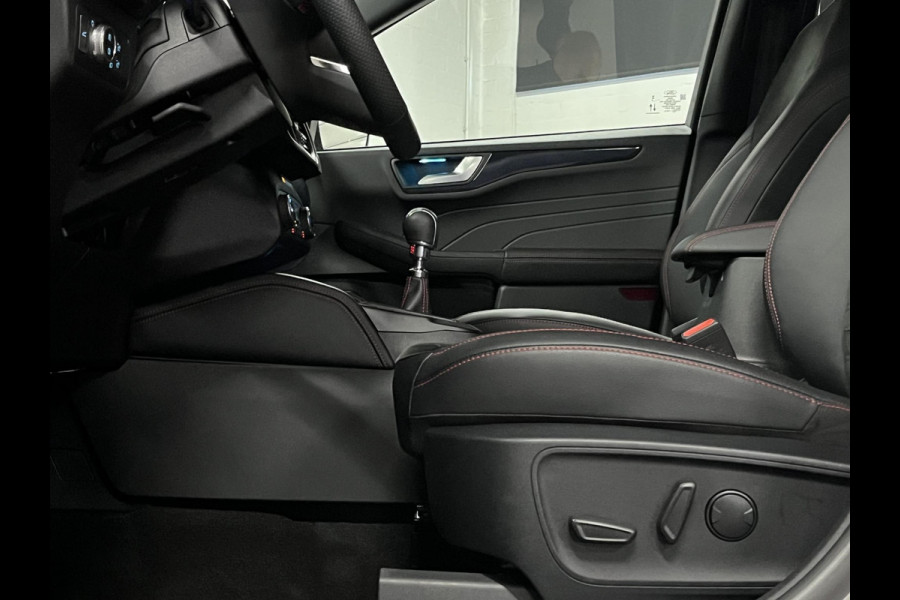 Ford Kuga 1.5 EcoBoost ST-Line X *1800 kg Trekgewicht | Trekhaak | Adapt. cruise | B&O | Stoel-/Stuur verwarming | Carplay