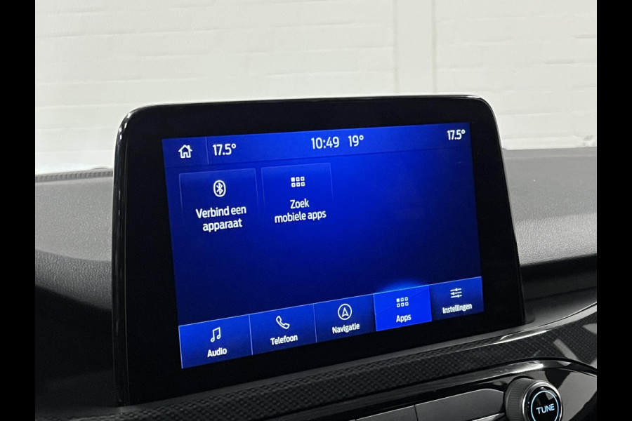 Ford Kuga 1.5 EcoBoost ST-Line X *1800 kg Trekgewicht | Trekhaak | Adapt. cruise | B&O | Stoel-/Stuur verwarming | Carplay
