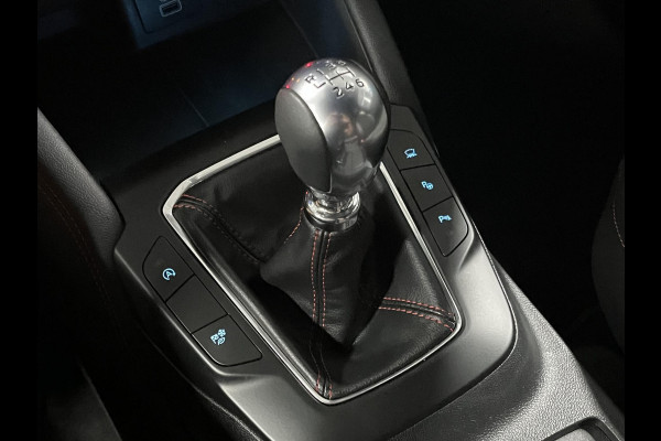 Ford Kuga 1.5 EcoBoost ST-Line X *1800 kg Trekgewicht | Trekhaak | Adapt. cruise | B&O | Stoel-/Stuur verwarming | Carplay
