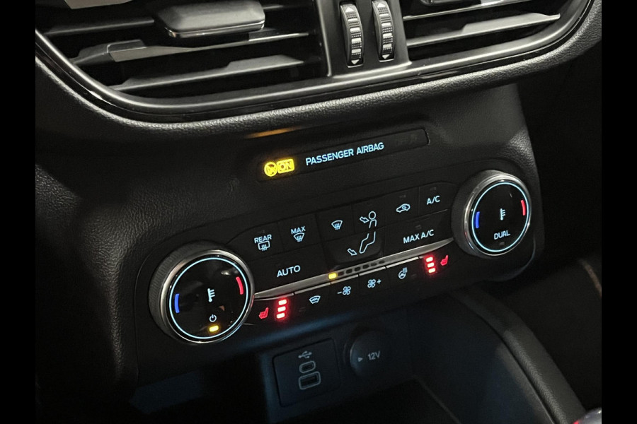 Ford Kuga 1.5 EcoBoost ST-Line X *1800 kg Trekgewicht | Trekhaak | Adapt. cruise | B&O | Stoel-/Stuur verwarming | Carplay