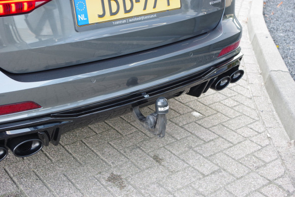 Audi A6 Avant 55 TFSI e Quattro Pro Line S-Line Competition 367 PK PHEV, Panoramadak, Trekhaak, Matrix LED, 360 Camera