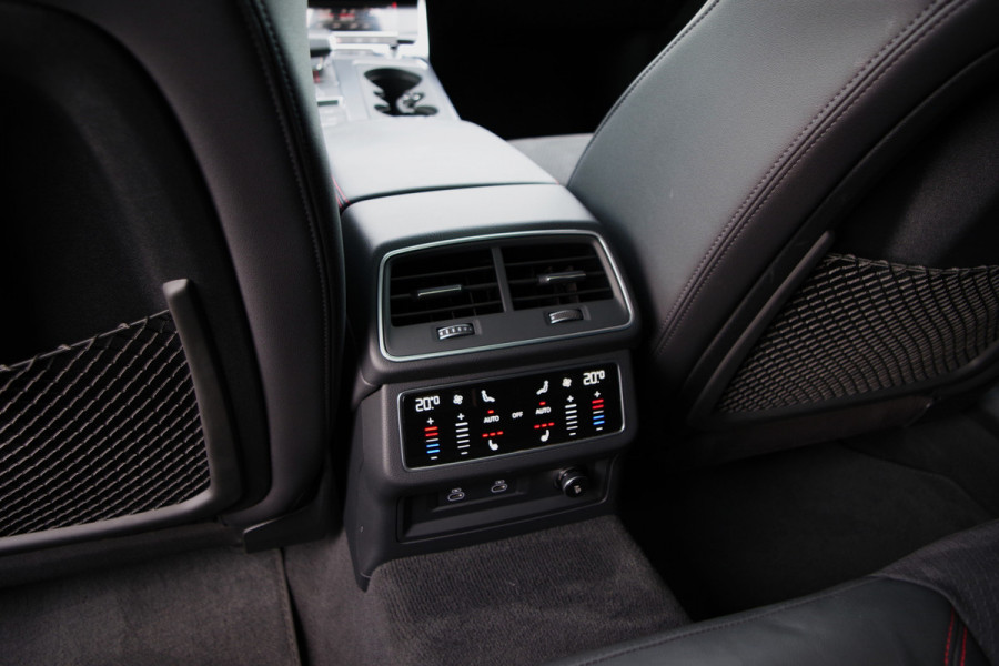 Audi A6 Avant 55 TFSI e Quattro Pro Line S-Line Competition 367 PK PHEV, Panoramadak, Trekhaak, Matrix LED, 360 Camera