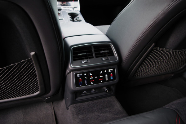 Audi A6 Avant 55 TFSI e Quattro Pro Line S-Line Competition 367 PK PHEV, Panoramadak, Trekhaak, Matrix LED, 360 Camera