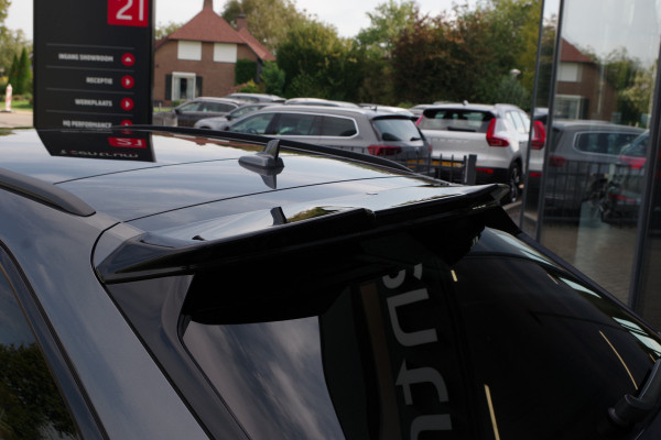 Audi A6 Avant 55 TFSI e Quattro Pro Line S-Line Competition 367 PK PHEV, Panoramadak, Trekhaak, Matrix LED, 360 Camera