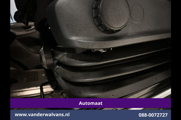 Mercedes-Benz Sprinter 316 CDI 164pk Automaat L2H2 Euro6 Airco | Camera | Navigatie | Apple Carplay | Android Auto Cruisecontrol, Chauffeursstoel, Stoelverwarming, Parkeersensoren, Bijrijdersbank