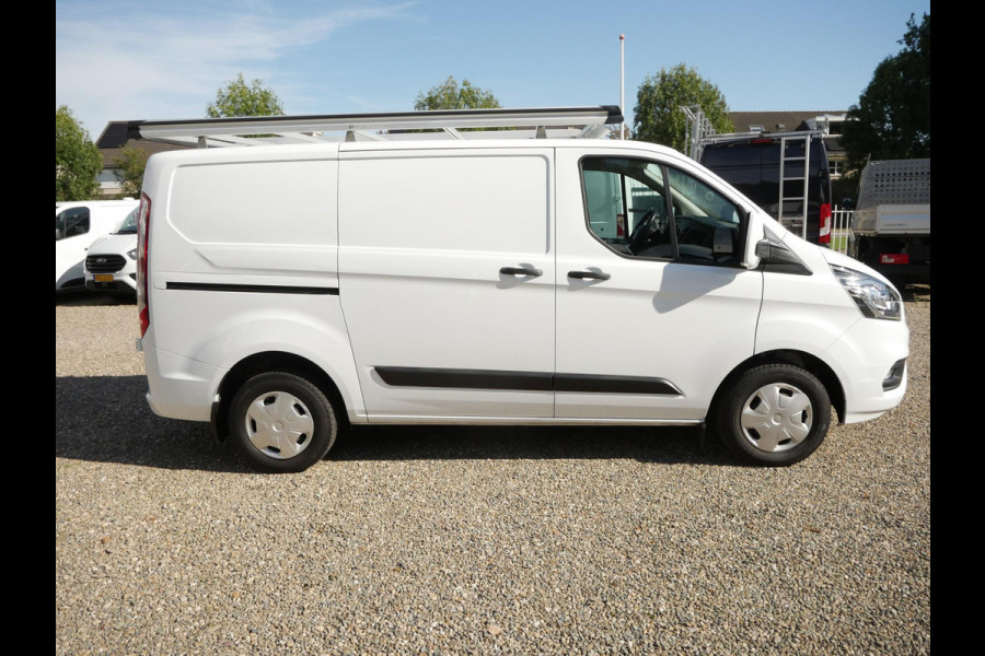 Ford Transit Custom 2.0 TDCI 105PK, L1H1, Trend, Airco