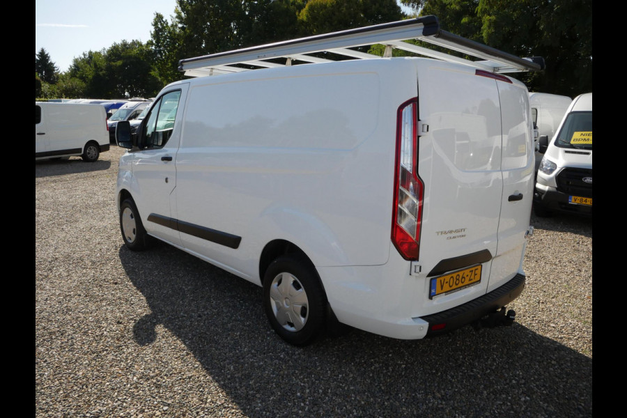 Ford Transit Custom 2.0 TDCI 105PK, L1H1, Trend, Airco
