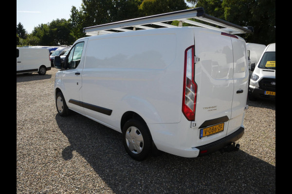 Ford Transit Custom 2.0 TDCI 105PK, L1H1, Trend, Airco