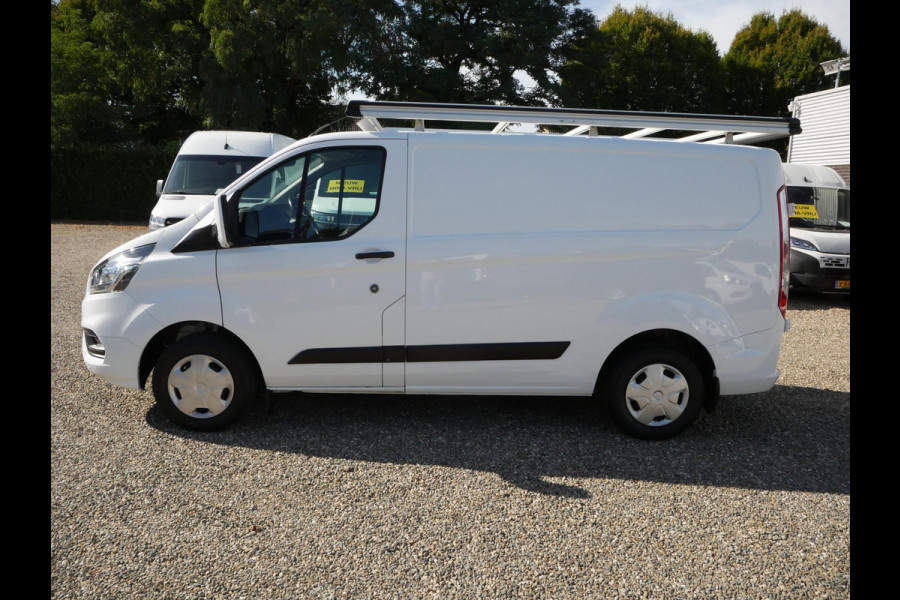 Ford Transit Custom 2.0 TDCI 105PK, L1H1, Trend, Airco