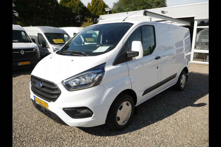 Ford Transit Custom 2.0 TDCI 105PK, L1H1, Trend, Airco