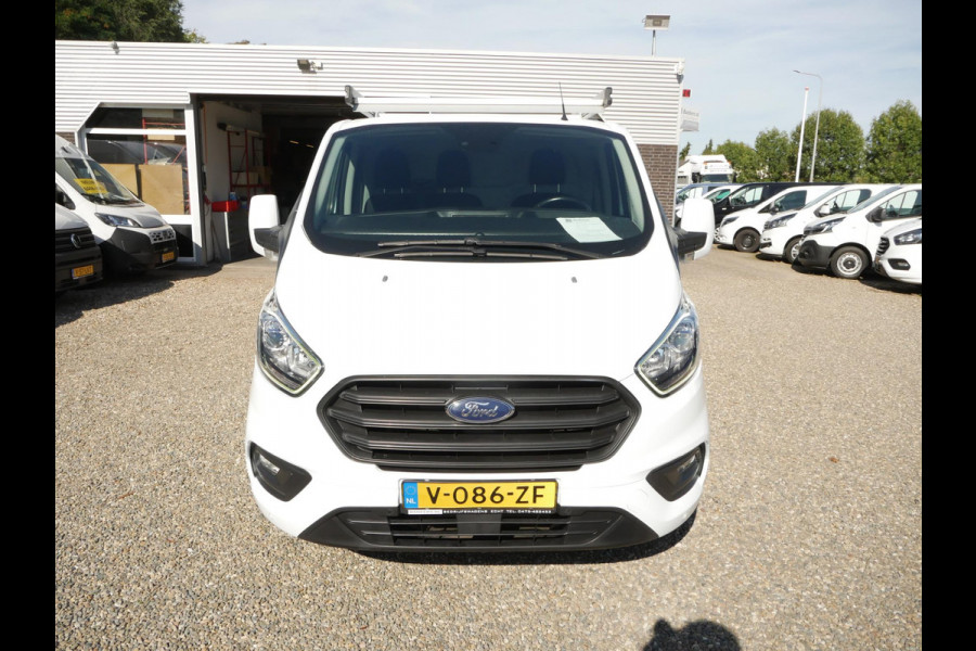 Ford Transit Custom 2.0 TDCI 105PK, L1H1, Trend, Airco
