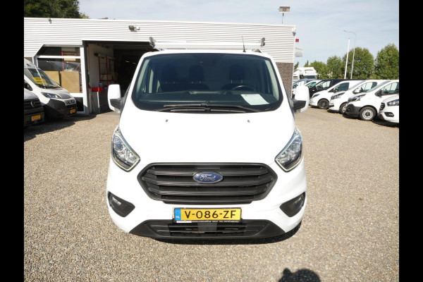 Ford Transit Custom 2.0 TDCI 105PK, L1H1, Trend, Airco
