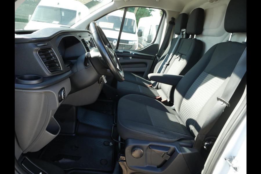 Ford Transit Custom 2.0 TDCI 105PK, L1H1, Trend, Airco