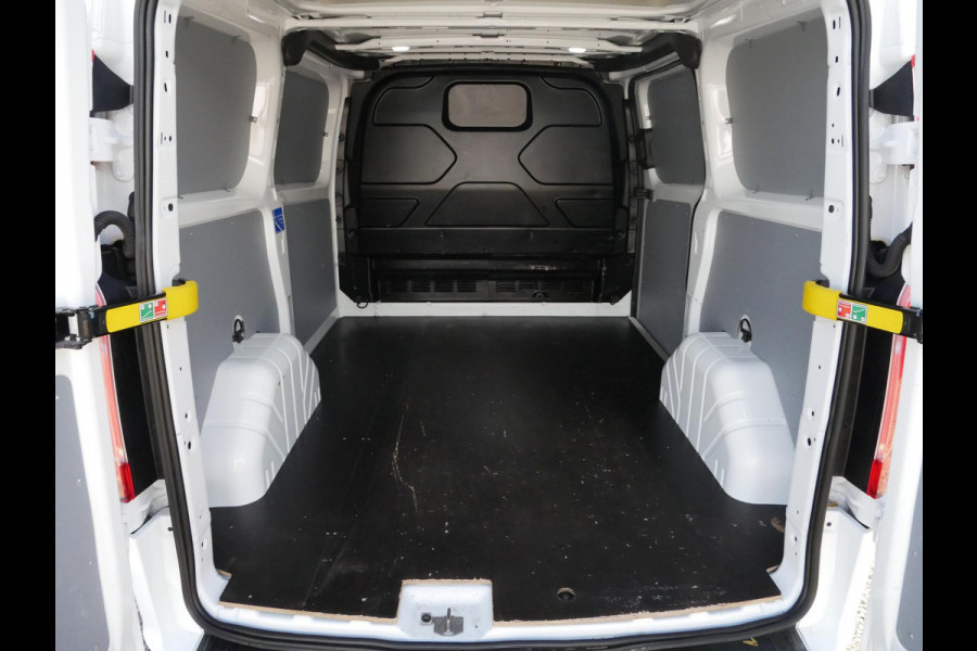 Ford Transit Custom 2.0 TDCI 105PK, L1H1, Trend, Airco