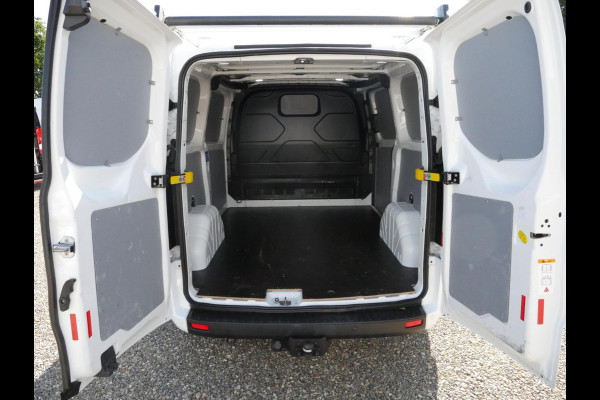 Ford Transit Custom 2.0 TDCI 105PK, L1H1, Trend, Airco