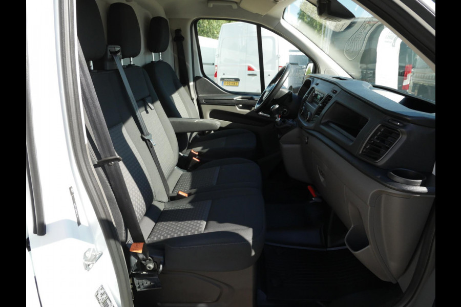 Ford Transit Custom 2.0 TDCI 105PK, L1H1, Trend, Airco