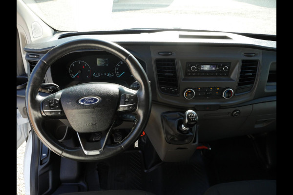 Ford Transit Custom 2.0 TDCI 105PK, L1H1, Trend, Airco