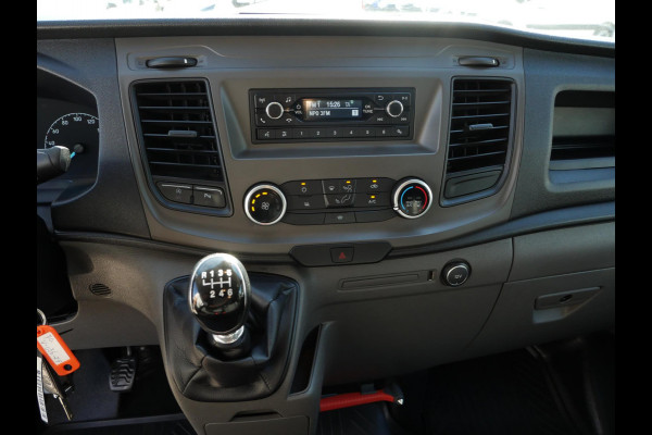 Ford Transit Custom 2.0 TDCI 105PK, L1H1, Trend, Airco