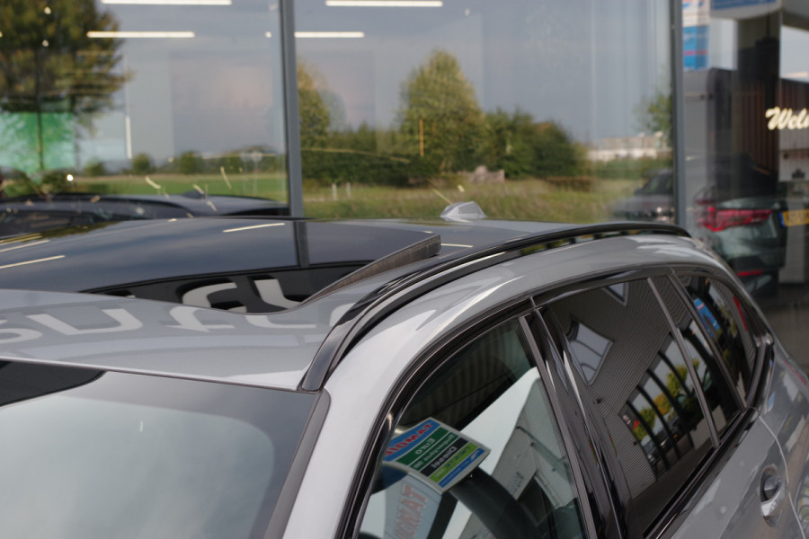 BMW 3 Serie Touring 320e M-Sport 204 PK PHEV, Panoramadak, Camera, Memory, Head-Up