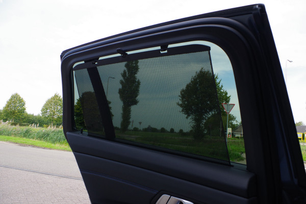 BMW 3 Serie Touring 320e M-Sport 204 PK PHEV, Panoramadak, Camera, Memory, Head-Up