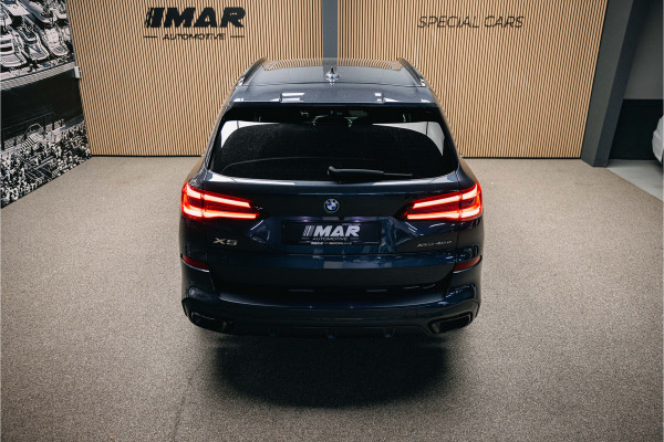 BMW X5 xDrive45e High Executive Nette en goed uitgevoerde X5 45e M-sport