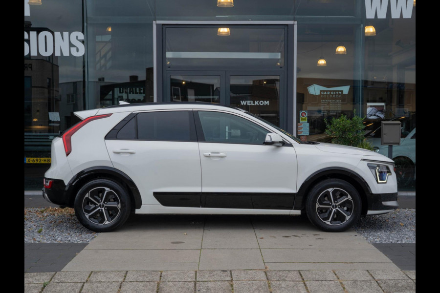 Kia Niro 1.6 GDi Hybrid DynamicPlusLine / Pano / Full LED / Keyless / ACC / Carplay