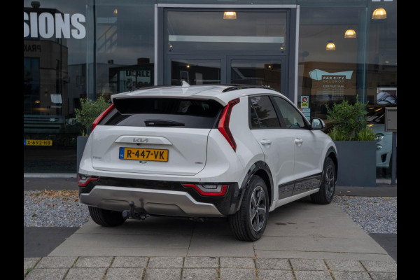 Kia Niro 1.6 GDi Hybrid DynamicPlusLine / Pano / Full LED / Keyless / ACC / Carplay
