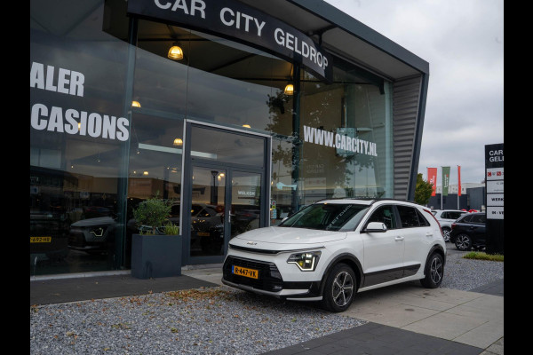 Kia Niro 1.6 GDi Hybrid DynamicPlusLine / Pano / Full LED / Keyless / ACC / Carplay