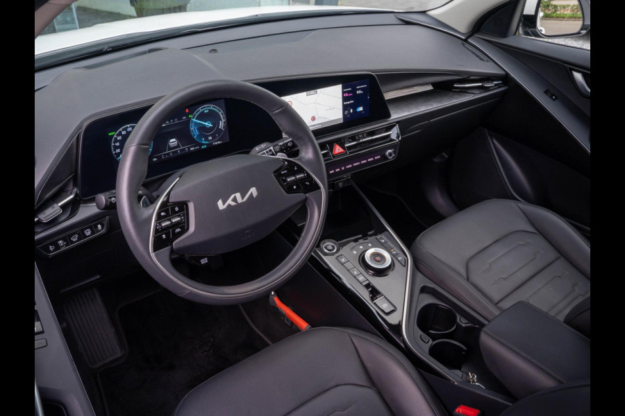 Kia Niro 1.6 GDi Hybrid DynamicPlusLine / Pano / Full LED / Keyless / ACC / Carplay