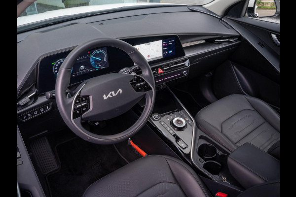 Kia Niro 1.6 GDi Hybrid DynamicPlusLine / Pano / Full LED / Keyless / ACC / Carplay