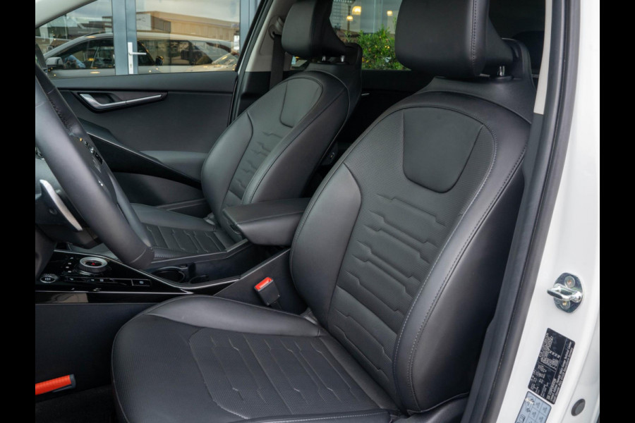 Kia Niro 1.6 GDi Hybrid DynamicPlusLine / Pano / Full LED / Keyless / ACC / Carplay