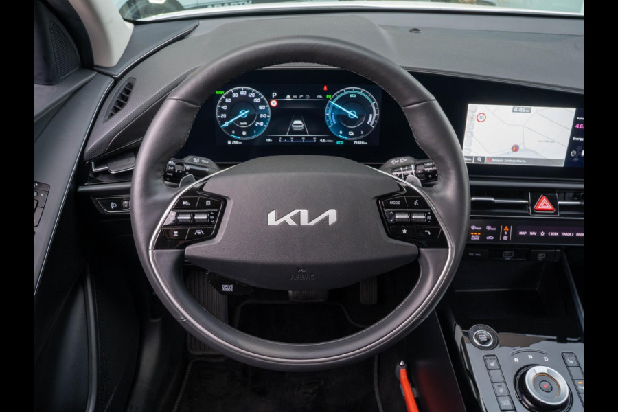 Kia Niro 1.6 GDi Hybrid DynamicPlusLine / Pano / Full LED / Keyless / ACC / Carplay