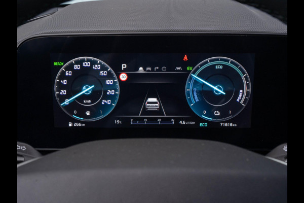Kia Niro 1.6 GDi Hybrid DynamicPlusLine / Pano / Full LED / Keyless / ACC / Carplay