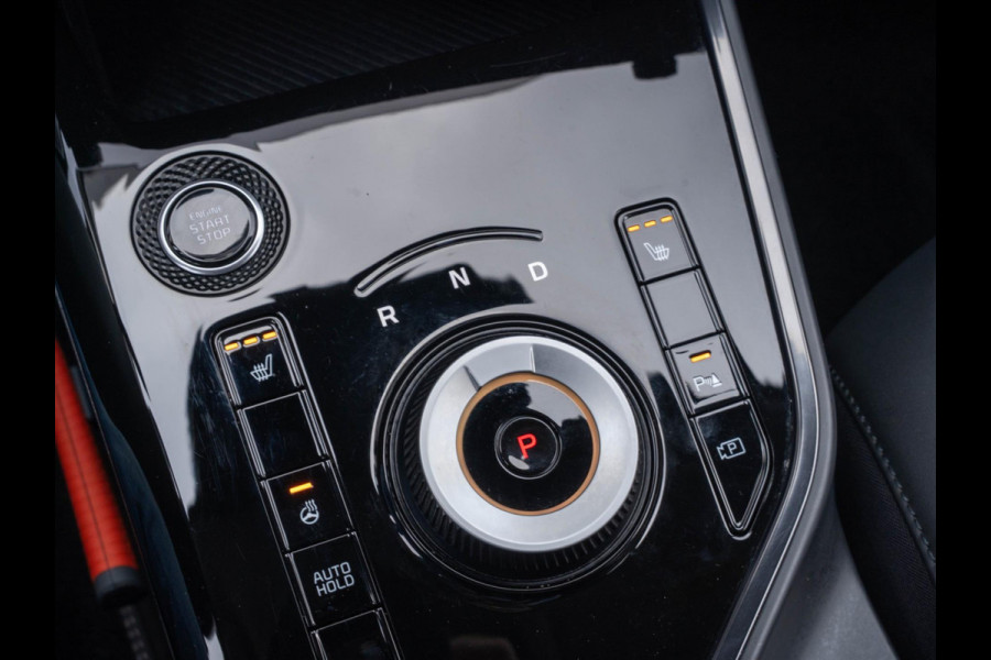 Kia Niro 1.6 GDi Hybrid DynamicPlusLine / Pano / Full LED / Keyless / ACC / Carplay