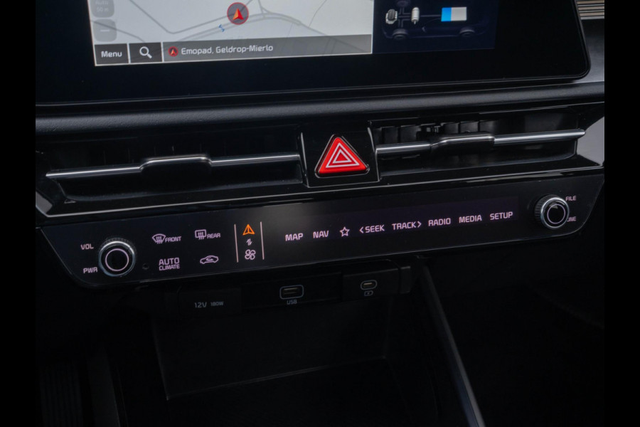 Kia Niro 1.6 GDi Hybrid DynamicPlusLine / Pano / Full LED / Keyless / ACC / Carplay