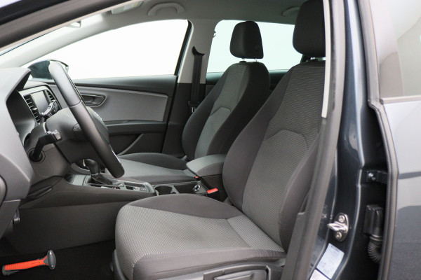 Seat León ST 1.0 EcoTSI Style Business Intense Automaat Virtual Cockpit, Apple Carplay, Keyless, Lane Assist, Trekhaak, PDC