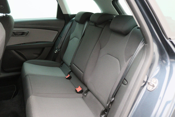 Seat León ST 1.0 EcoTSI Style Business Intense Automaat Virtual Cockpit, Apple Carplay, Keyless, Lane Assist, Trekhaak, PDC