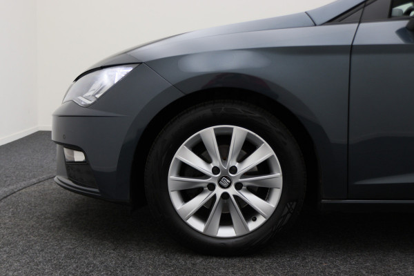 Seat León ST 1.0 EcoTSI Style Business Intense Automaat Virtual Cockpit, Apple Carplay, Keyless, Lane Assist, Trekhaak, PDC