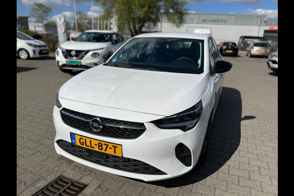 Opel Corsa 1.2 Level 3 Automaat (BOVAG/RIJKLAARPRIJS)