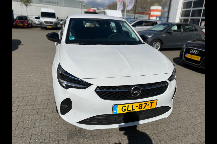 Opel Corsa 1.2 Level 3 Automaat (BOVAG/RIJKLAARPRIJS)